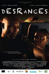 Постер к фильму «Деранс (2019)»