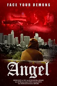 Постер к фильму «Angel (2019)»