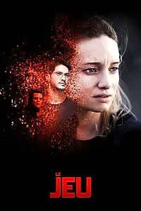 Постер к сериалу «Игра (2018)»