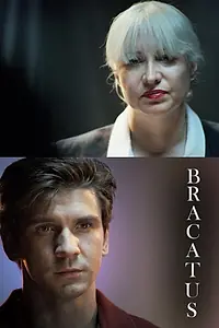 Постер к фильму «Bracatus (2018)»