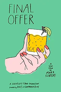 Постер к фильму «Final Offer (2018)»