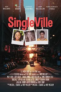 Постер к фильму «SingleVille (2018)»