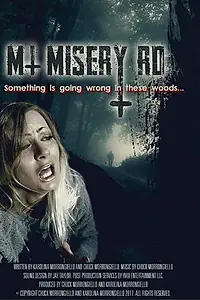 Постер к фильму «Amityville: Mt Misery Road (2018)»