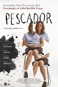 Постер к фильму «Pescador»