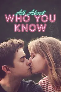 Постер к фильму «Who You Know (2019)»