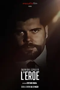 Постер к фильму «Герой (2018)»