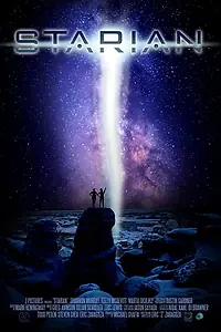 Постер к фильму «Starian (2018)»