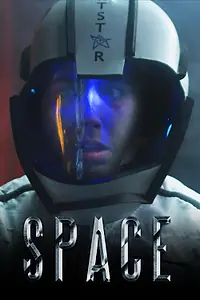 Постер к фильму «Space (2020)»