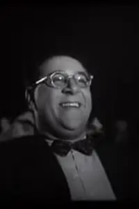 Постер к фильму «Sábado a la noche, cine (1960)»