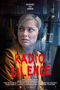 Постер к фильму «Radio Silence (2019)»