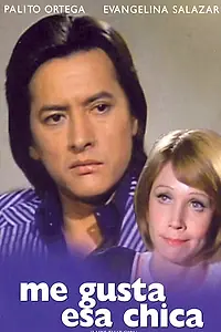 Постер к фильму «Мне нравится эта девчонка (1973)»