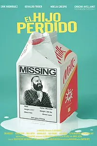 Постер к фильму «El Hijo Perdido (2019)»