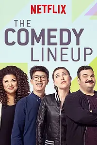 Постер к сериалу «Комедийный состав (2018)»
