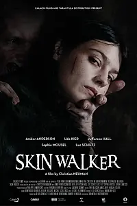 Главный постер фильма «Перевёртыш (2019)»