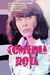 Постер к фильму «Comedia rota (1978)»
