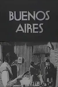 Главный постер фильма «Che, Buenos Aires (1962)»