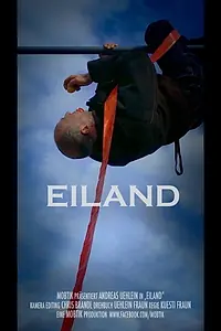 Постер к фильму «Eiland (2016)»