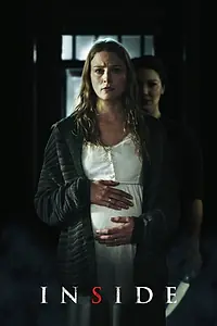 Постер к фильму «Inside (2016)»