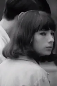 Главный постер фильма «Beat in Schwabing (1965)»