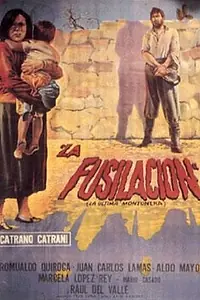 Постер к фильму «El último montonero (1963)»