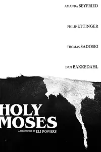 Постер к фильму «Holy Moses (2018)»