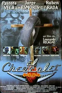 Постер к фильму «Шевроле (1998)»