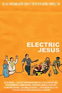 Постер к фильму «Electric Jesus (2020)»