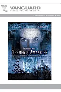 Главный постер фильма «Tremendo amanecer (2004)»