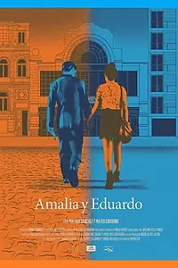 Постер к фильму «Amalia y Eduardo (2017)»