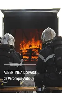 Постер к фильму «Albertine a disparu (2018)»