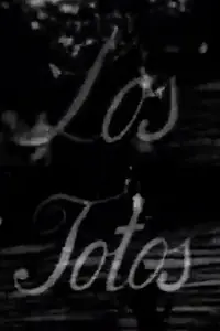 Главный постер фильма «Los totos (1984)»