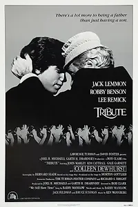 Главный постер фильма «Чествование (1980)»