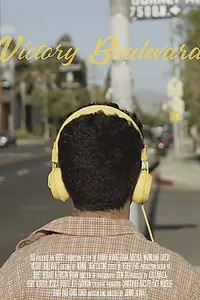 Постер к фильму «Victory Boulevard (2018)»