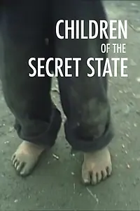 Постер к фильму «Children of the Secret State (2001)»