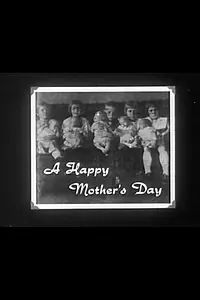 Главный постер фильма «A Happy Mother's Day (1963)»