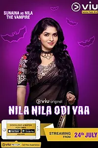 Главный постер сериала «Nila Nila Odi Vaa (2018)»