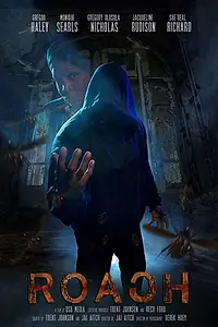 Постер к фильму «Roach (2019)»