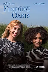 Постер к фильму «Finding Oasis (2018)»