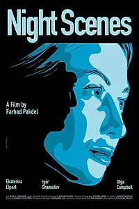 Постер к фильму «Night Scenes (2018)»