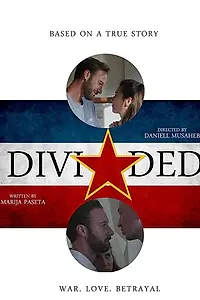 Постер к фильму «Divided (2018)»