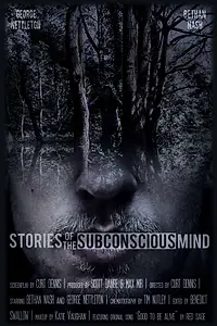 Постер к фильму «Stories of the Subconscious Mind (2018)»
