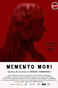Главный постер фильма «Помни о смерти (2018)»