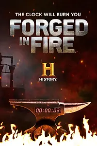 Постер к сериалу «Между молотом и наковальней (2015)»