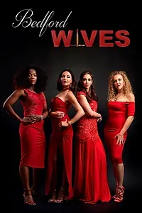 Постер к сериалу «Bedford Wives (2017)»