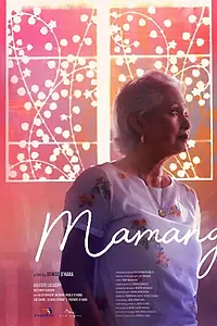 Постер к фильму «Mamang (2018)»