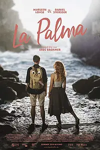 Постер к фильму «La Palma (2020)»