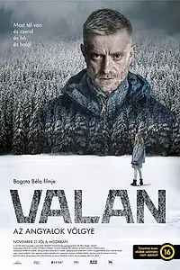 Постер к фильму «Валан (2019)»