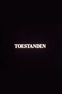 Постер к фильму «Toestanden (1976)»