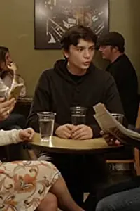 Главный постер фильма «The Existential Crisis of Maxwell Anderson (2018)»
