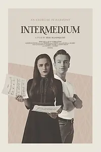Постер к фильму «Intermedium (2019)»